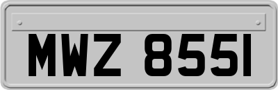 MWZ8551