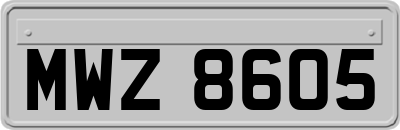 MWZ8605