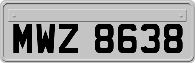 MWZ8638