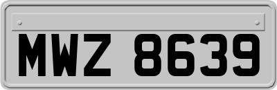 MWZ8639