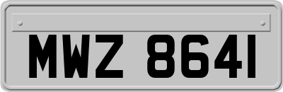 MWZ8641