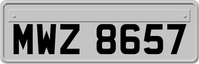 MWZ8657