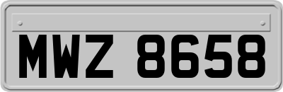MWZ8658