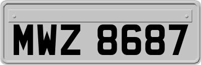MWZ8687
