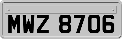 MWZ8706