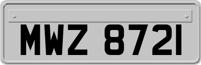 MWZ8721