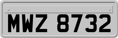 MWZ8732