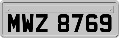 MWZ8769
