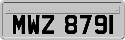 MWZ8791