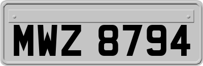 MWZ8794