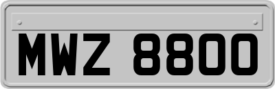 MWZ8800