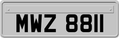 MWZ8811