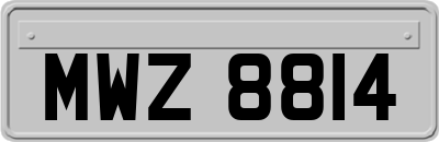 MWZ8814