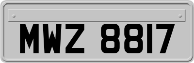 MWZ8817