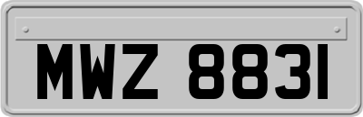 MWZ8831
