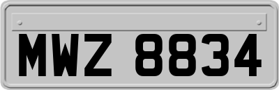 MWZ8834