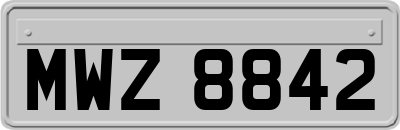 MWZ8842