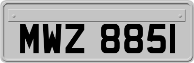 MWZ8851