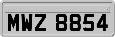 MWZ8854