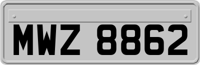 MWZ8862