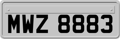 MWZ8883