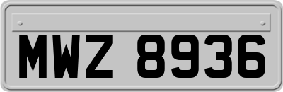 MWZ8936