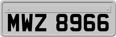 MWZ8966