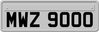 MWZ9000