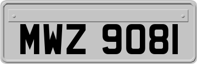 MWZ9081