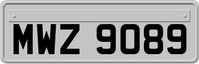 MWZ9089