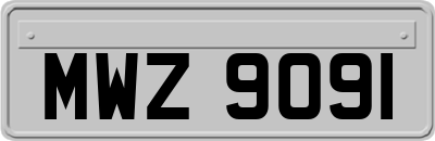 MWZ9091