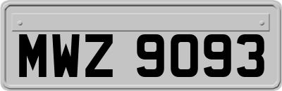 MWZ9093