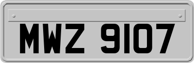 MWZ9107