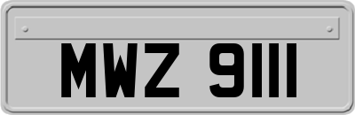 MWZ9111