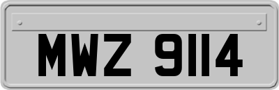 MWZ9114