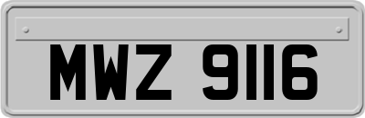 MWZ9116