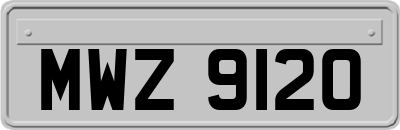 MWZ9120