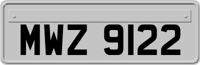 MWZ9122