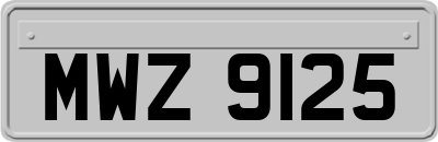 MWZ9125
