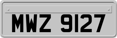 MWZ9127