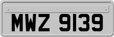 MWZ9139