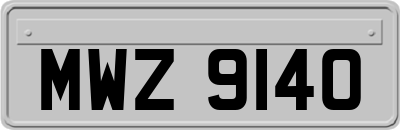 MWZ9140