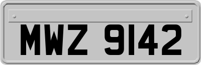 MWZ9142
