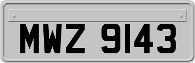 MWZ9143