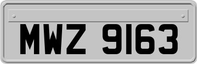 MWZ9163