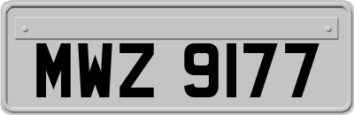 MWZ9177