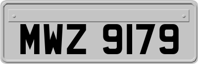MWZ9179