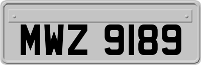 MWZ9189