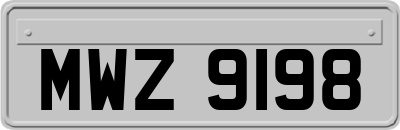 MWZ9198
