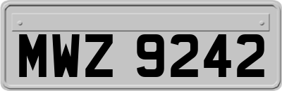 MWZ9242